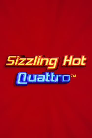 Демо игра Sizzling Hot Quattro на сайте игровых автоматов JoyCasino