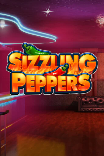 Демо игра Sizzling Peppers на сайте игровых автоматов JoyCasino