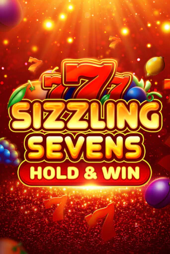 Демо игра Sizzling Sevens Hold & Win на сайте игровых автоматов JoyCasino