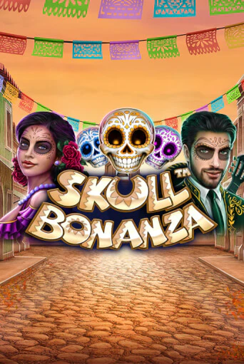 Демо игра Skull Bonanza на сайте игровых автоматов JoyCasino