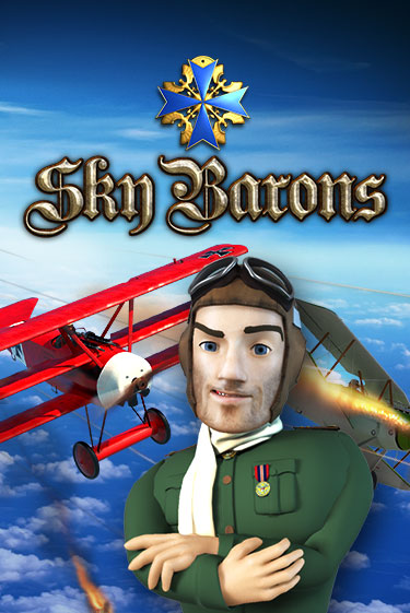 Демо игра Sky Barons на сайте игровых автоматов JoyCasino