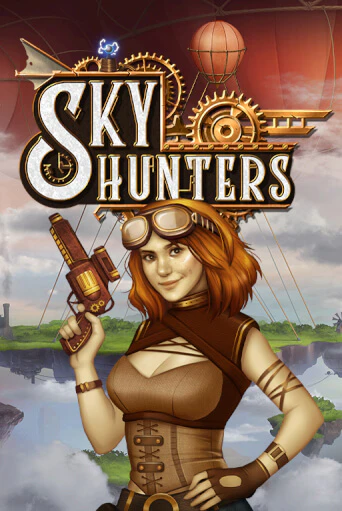 Демо игра Sky Hunters на сайте игровых автоматов JoyCasino