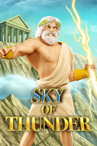 Демо игра Sky of Thunder на сайте игровых автоматов JoyCasino