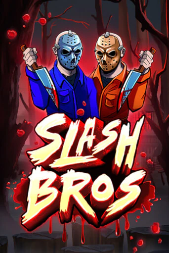 Демо игра Slash Bros на сайте игровых автоматов JoyCasino