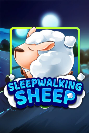 Демо игра Sleepwalking Sheep на сайте игровых автоматов JoyCasino