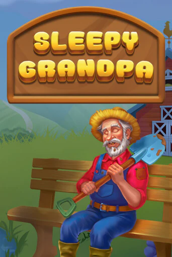 Демо игра Sleepy Grandpa на сайте игровых автоматов JoyCasino