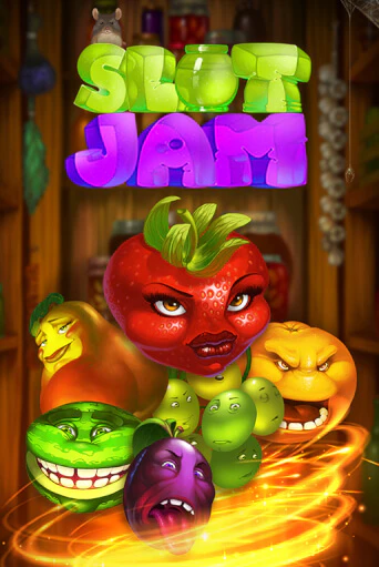 Демо игра Slot Jam на сайте игровых автоматов JoyCasino