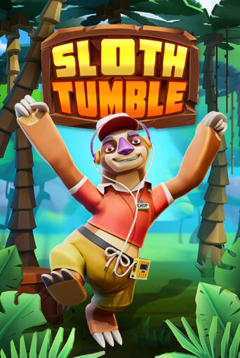 Демо игра Sloth Tumble на сайте игровых автоматов JoyCasino