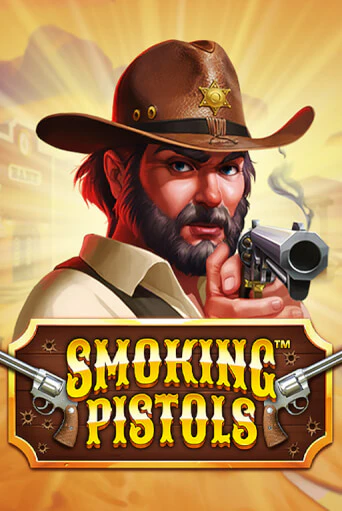 Демо игра Smoking Pistols на сайте игровых автоматов JoyCasino