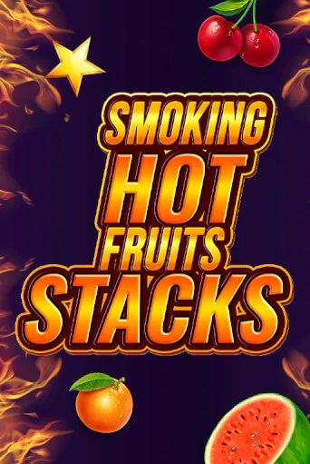 Демо игра Smoking Hot Fruits Stacks на сайте игровых автоматов JoyCasino