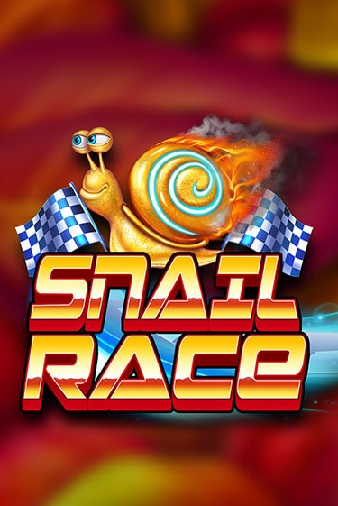 Демо игра Snail Race на сайте игровых автоматов JoyCasino