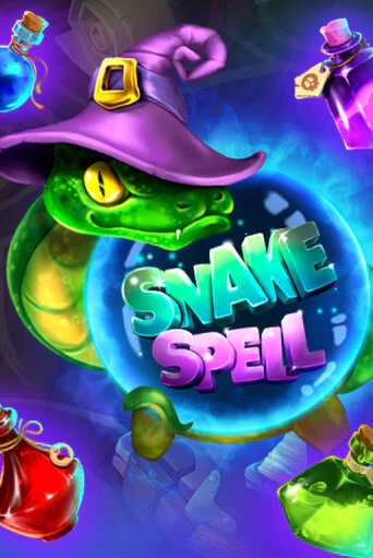 Демо игра Snake Spell на сайте игровых автоматов JoyCasino