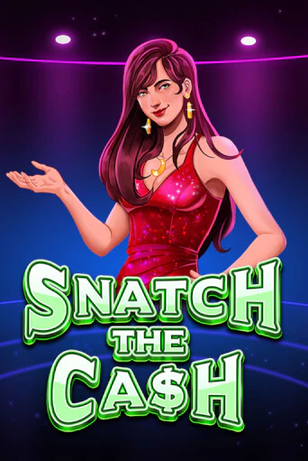 Демо игра Snatch The Cash на сайте игровых автоматов JoyCasino