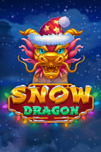 Демо игра Snow Dragon на сайте игровых автоматов JoyCasino