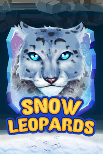 Демо игра Snow Leopards на сайте игровых автоматов JoyCasino