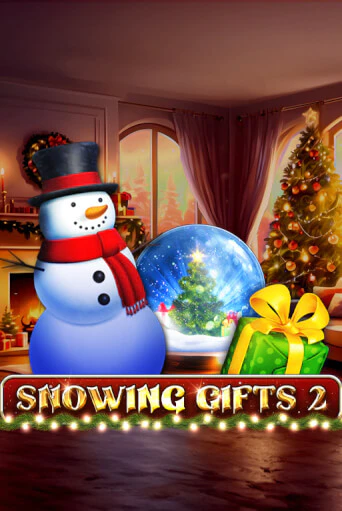 Демо игра Snowing Gifts 2 на сайте игровых автоматов JoyCasino