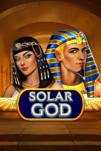 Демо игра Solar God на сайте игровых автоматов JoyCasino