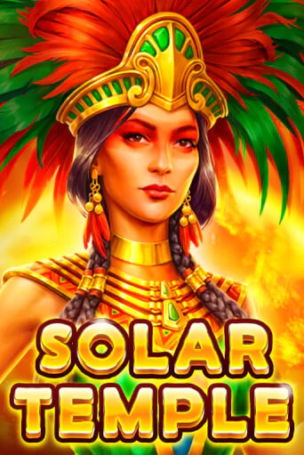 Демо игра Solar Temple на сайте игровых автоматов JoyCasino