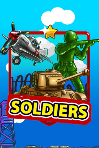 Демо игра Soldiers на сайте игровых автоматов JoyCasino