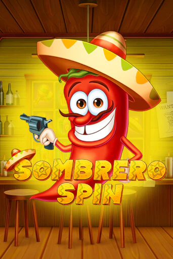 Демо игра Sombrero spin на сайте игровых автоматов JoyCasino