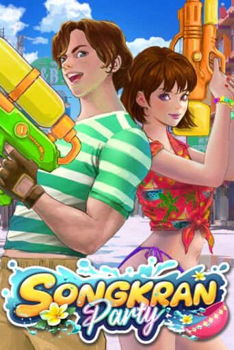 Демо игра Songkran Party на сайте игровых автоматов JoyCasino