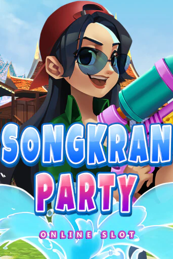 Демо игра Songkran Party на сайте игровых автоматов JoyCasino