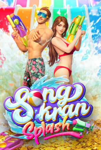 Демо игра Songkran Splash на сайте игровых автоматов JoyCasino