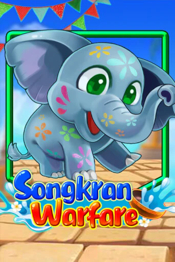 Демо игра Songkran Warfare на сайте игровых автоматов JoyCasino