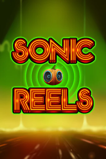 Демо игра Sonic Reels на сайте игровых автоматов JoyCasino