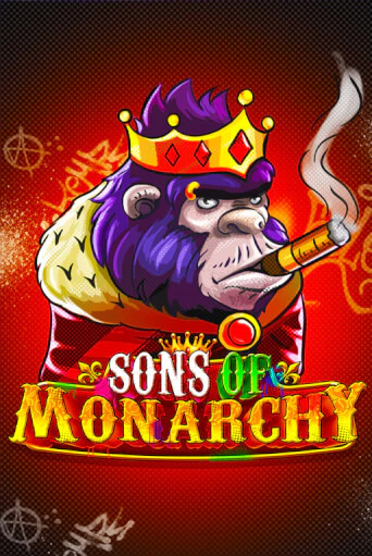 Демо игра Sons of Monarchy на сайте игровых автоматов JoyCasino