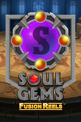 Демо игра Soul Gems на сайте игровых автоматов JoyCasino