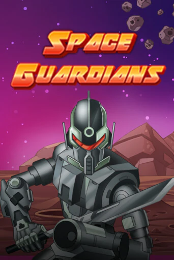 Демо игра Space Guardians на сайте игровых автоматов JoyCasino