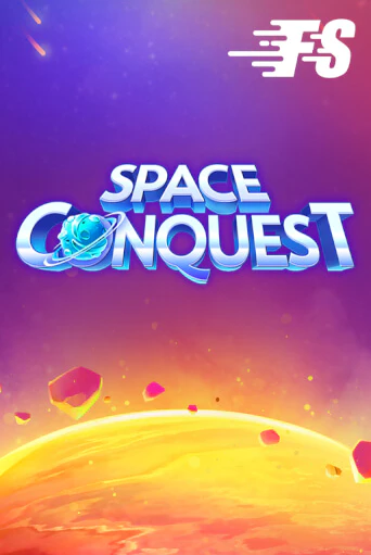 Демо игра Space Conquest на сайте игровых автоматов JoyCasino