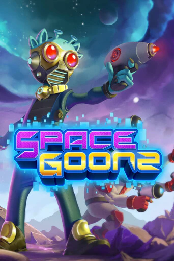 Демо игра Space Goonz на сайте игровых автоматов JoyCasino