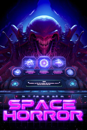 Демо игра Space Horror на сайте игровых автоматов JoyCasino