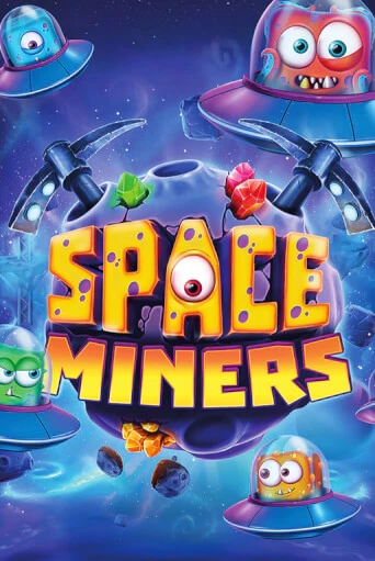 Демо игра Space Miners на сайте игровых автоматов JoyCasino