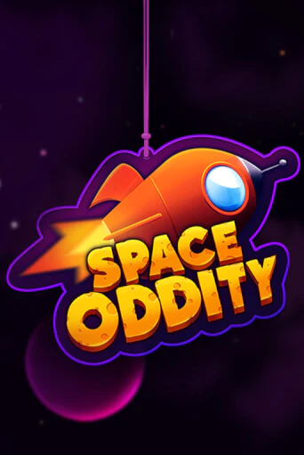 Демо игра Space Oddity на сайте игровых автоматов JoyCasino