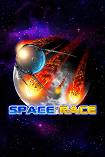 Демо игра Space Race на сайте игровых автоматов JoyCasino