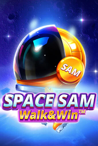 Демо игра Space Sam Walk And Win TM на сайте игровых автоматов JoyCasino