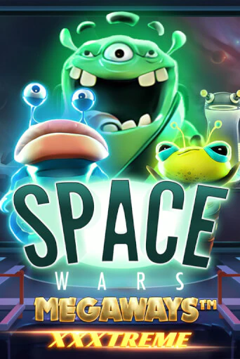 Демо игра Space Wars Megaways XXXtreme на сайте игровых автоматов JoyCasino