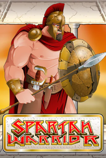 Демо игра Spartan Warrior на сайте игровых автоматов JoyCasino