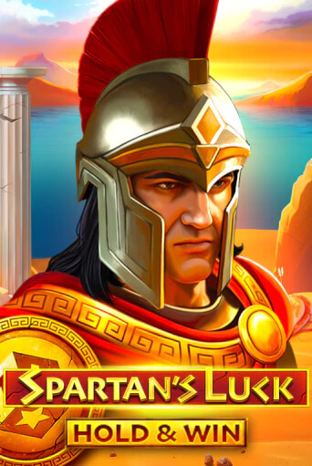 Демо игра Spartans Luck Hold And Win на сайте игровых автоматов JoyCasino