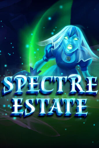 Демо игра Spectre Estate на сайте игровых автоматов JoyCasino