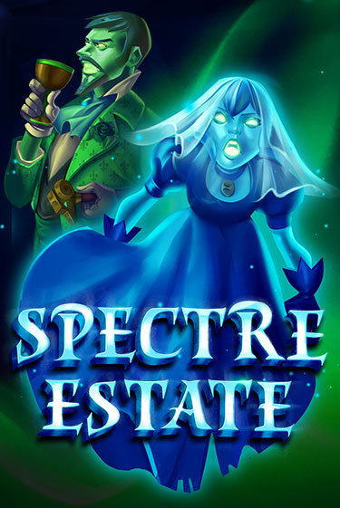 Демо игра Spectre Estate на сайте игровых автоматов JoyCasino