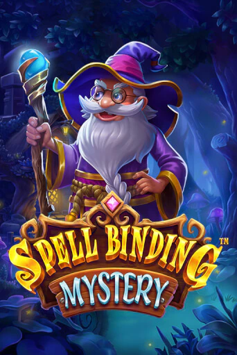 Демо игра Spellbinding Mystery™ на сайте игровых автоматов JoyCasino