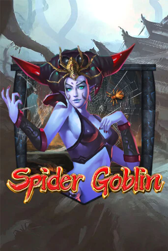 Демо игра Spider Goblin на сайте игровых автоматов JoyCasino