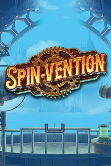 Демо игра Spin-vention на сайте игровых автоматов JoyCasino