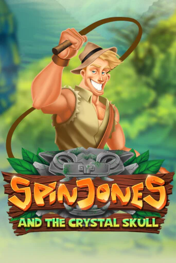 Демо игра Spin Jones на сайте игровых автоматов JoyCasino