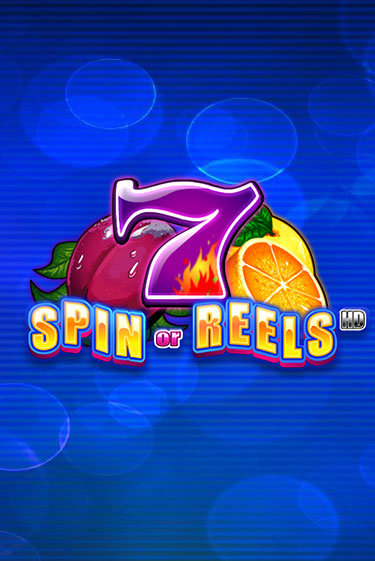 Демо игра Spin or Reels HD на сайте игровых автоматов JoyCasino