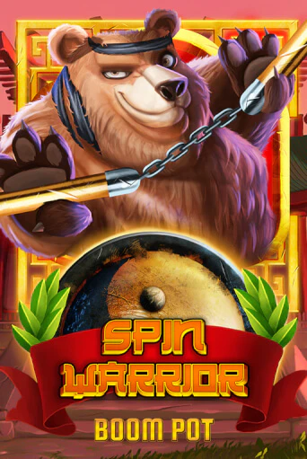 Демо игра Spin Warrior Boom Pot на сайте игровых автоматов JoyCasino